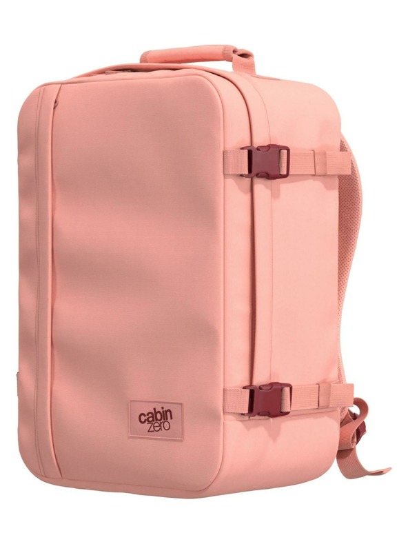 CabinZero Rucksack CabinZero Classic 36L Macaroon Pink