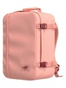 CabinZero Rucksack CabinZero Classic 36L Macaroon Pink