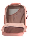 CabinZero Rucksack CabinZero Classic 36L Macaroon Pink