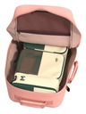 CabinZero Rucksack CabinZero Classic 36L Macaroon Pink