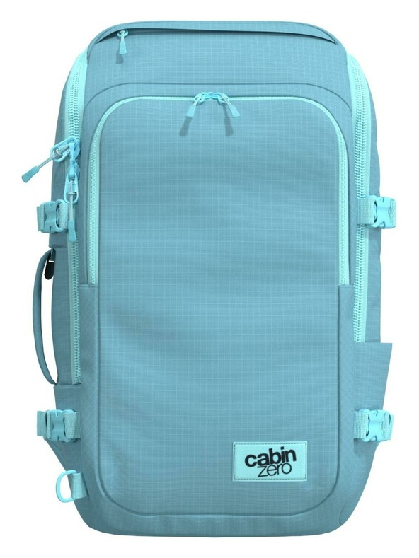 CabinZero Rucksack CabinZero Adv Pro 32L Maldives Blue