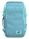 CabinZero Rucksack CabinZero Adv Pro 32L Maldives Blue