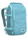 CabinZero Rucksack CabinZero Adv Pro 32L Maldives Blue