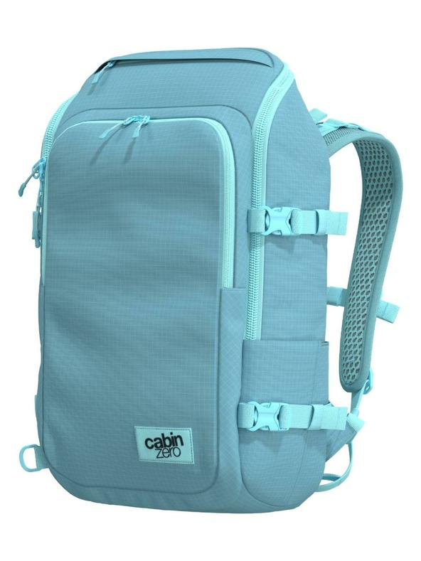 CabinZero Rucksack CabinZero Adv Pro 32L Maldives Blue