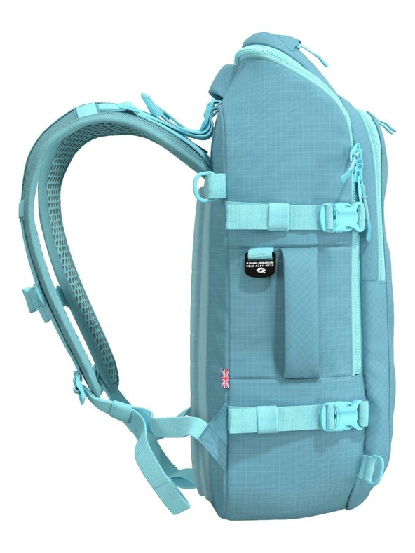 CabinZero Rucksack CabinZero Adv Pro 32L Maldives Blue
