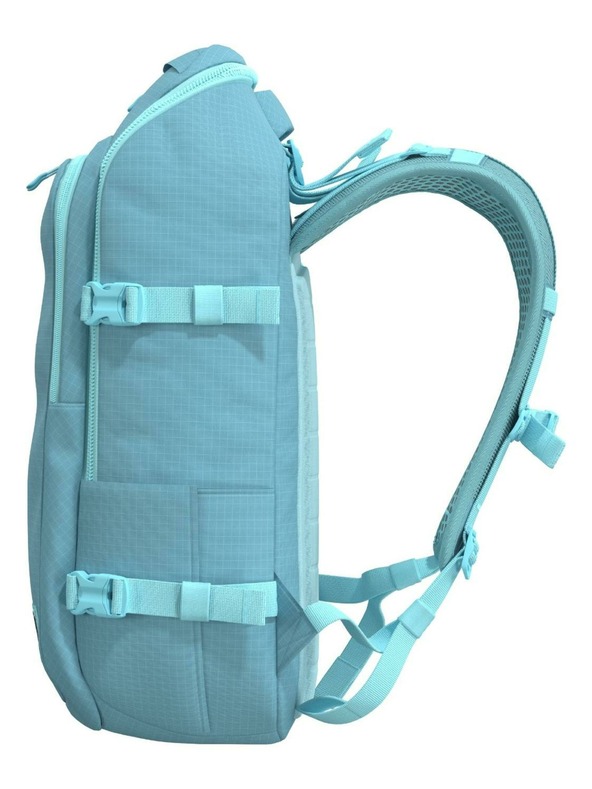 CabinZero Rucksack CabinZero Adv Pro 32L Maldives Blue