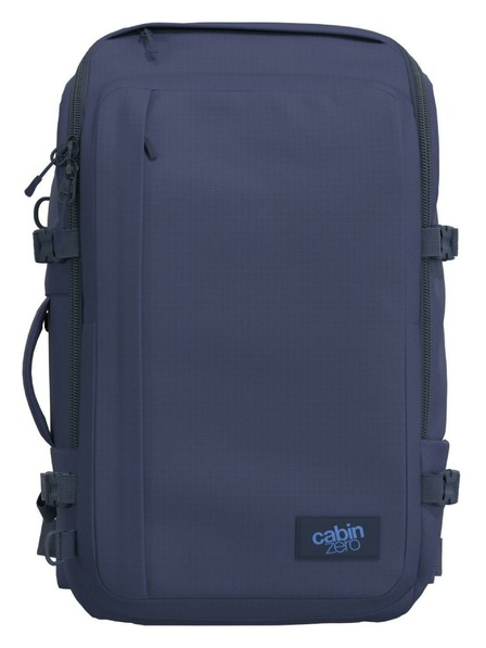 CabinZero Rucksack CabinZero Adv 42L Galaxy Blue