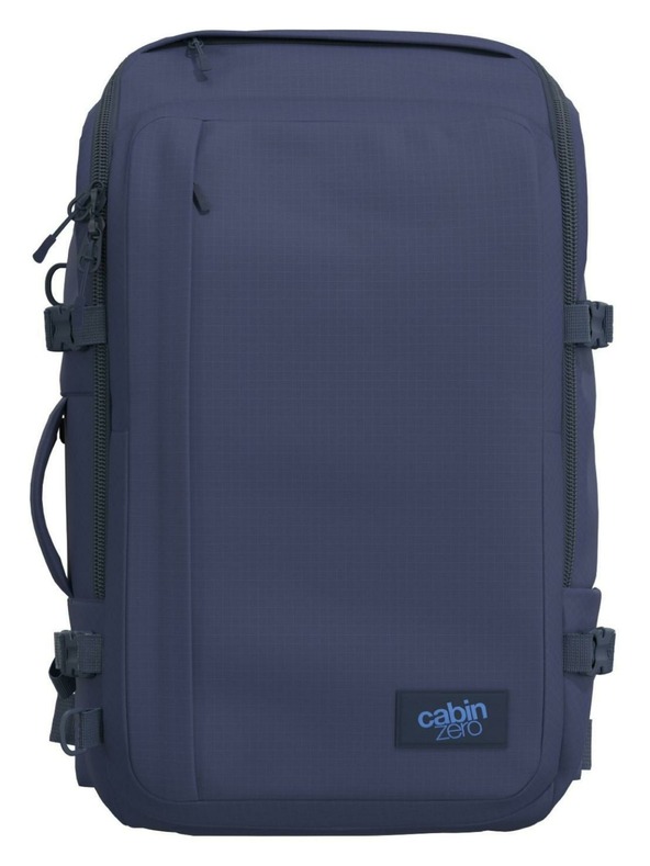 CabinZero Rucksack CabinZero Adv 42L Galaxy Blue