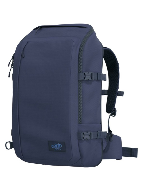 CabinZero Rucksack CabinZero Adv 42L Galaxy Blue