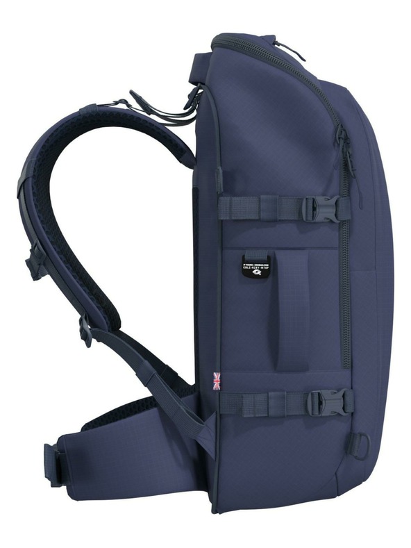CabinZero Rucksack CabinZero Adv 42L Galaxy Blue