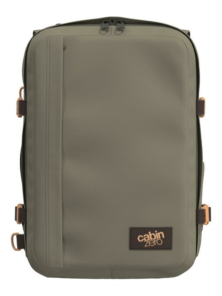 CabinZero Rucksack CabinZero Classic Plus 32L Grey Moor