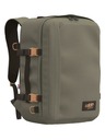 CabinZero Rucksack CabinZero Classic Plus 32L Grey Moor