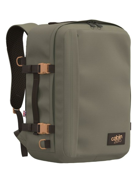 CabinZero Rucksack CabinZero Classic Plus 32L Grey Moor
