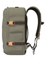 CabinZero Rucksack CabinZero Classic Plus 32L Grey Moor