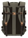 CabinZero Rucksack CabinZero Classic Plus 32L Grey Moor