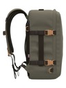 CabinZero Rucksack CabinZero Classic Plus 32L Grey Moor