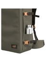 CabinZero Rucksack CabinZero Classic Pro 42L Grey Moor