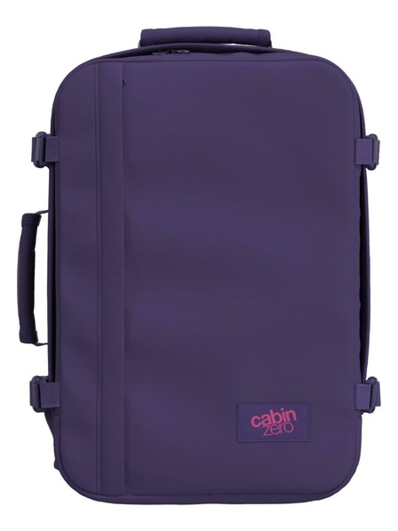 CabinZero Rucksack CabinZero Classic 36L Solace Sky