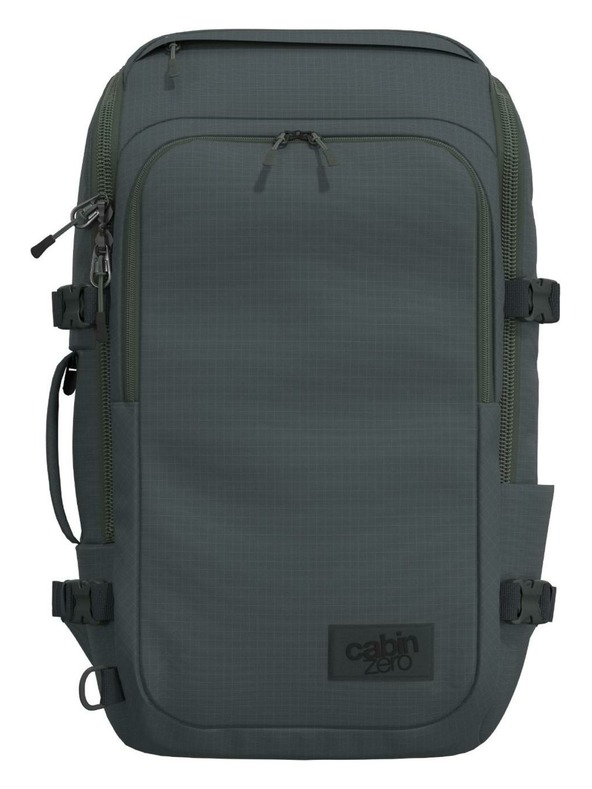 CabinZero Rucksack CabinZero Adv Pro 32L Original Grey