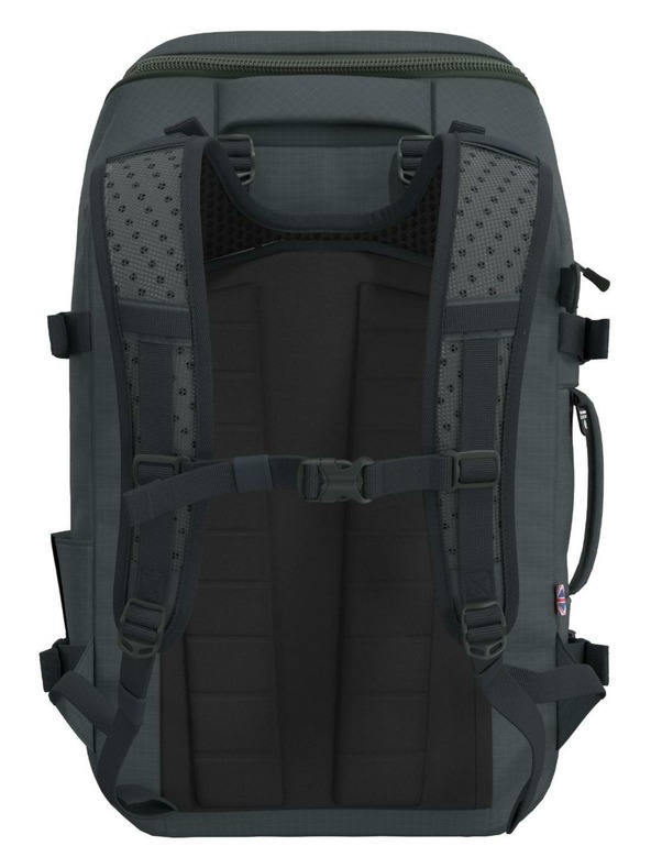 CabinZero Rucksack CabinZero Adv Pro 32L Original Grey