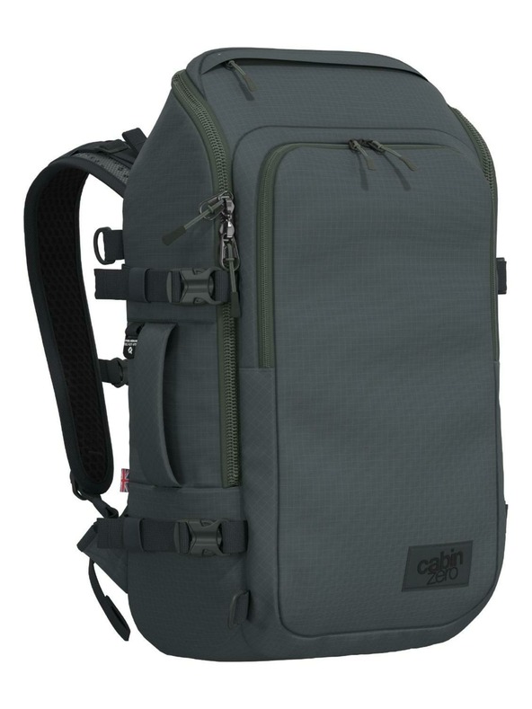 CabinZero Rucksack CabinZero Adv Pro 32L Original Grey