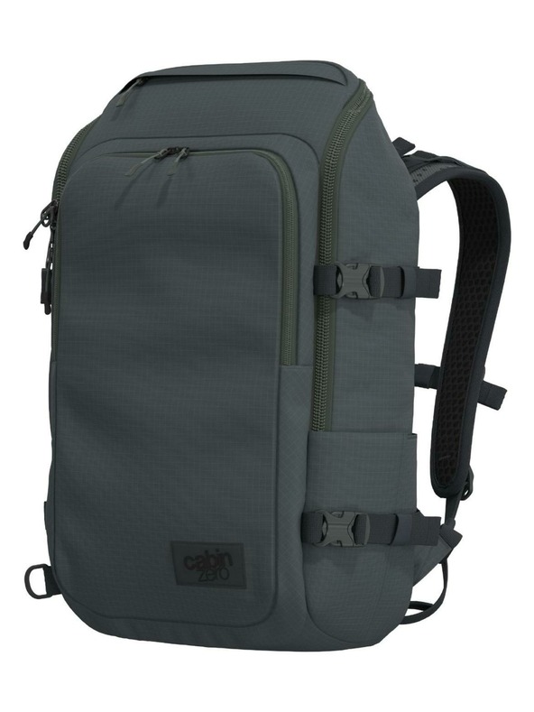 CabinZero Rucksack CabinZero Adv Pro 32L Original Grey