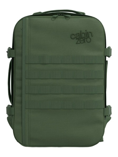 CabinZero Rucksack CabinZero Military 28L Mystic Green