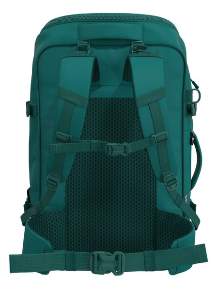 CabinZero Rucksack CabinZero Adv 42L Kerala Green