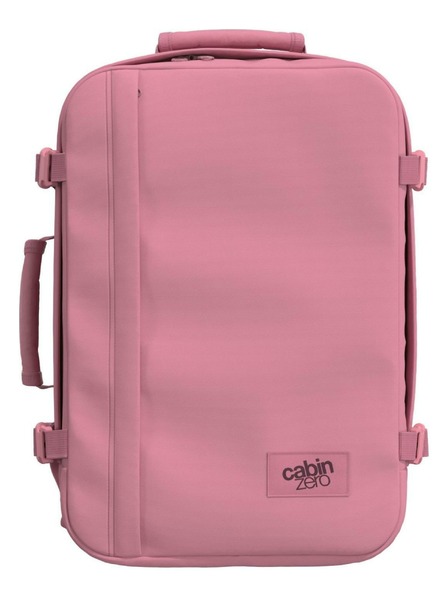CabinZero Rucksack CabinZero Classic 36L Rosa Rosa