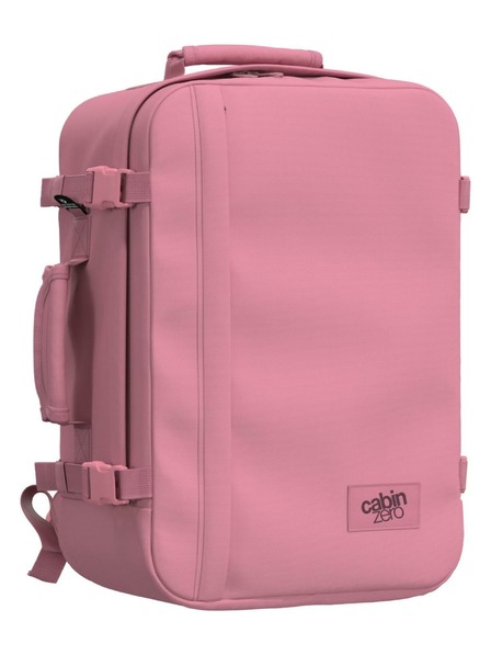 CabinZero Rucksack CabinZero Classic 36L Rosa Rosa