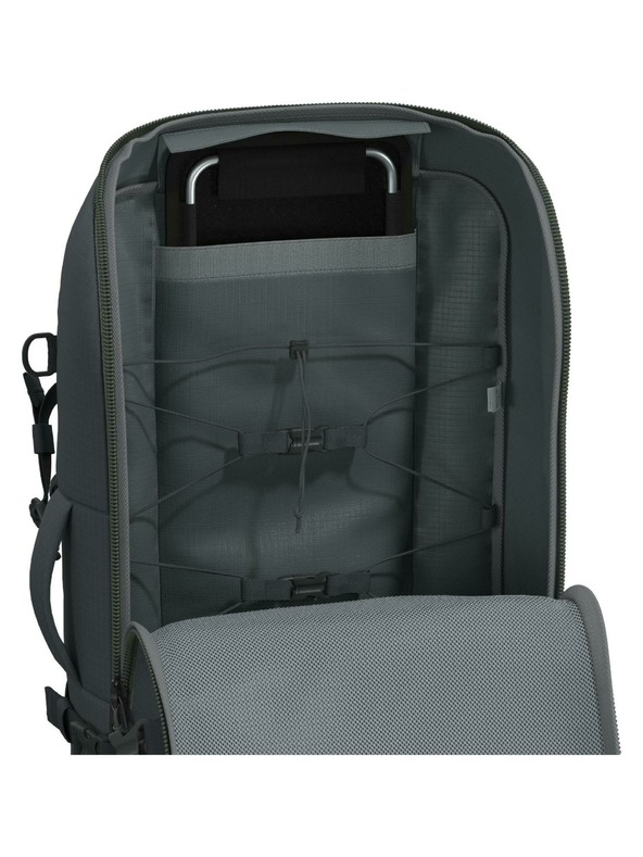 CabinZero Rucksack CabinZero Adv Pro 42L Original Grey