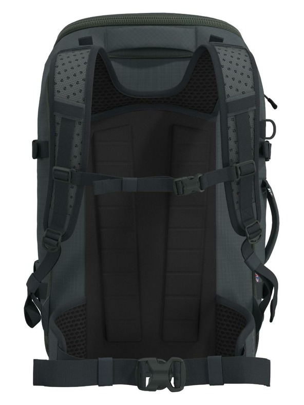CabinZero Rucksack CabinZero Adv Pro 42L Original Grey