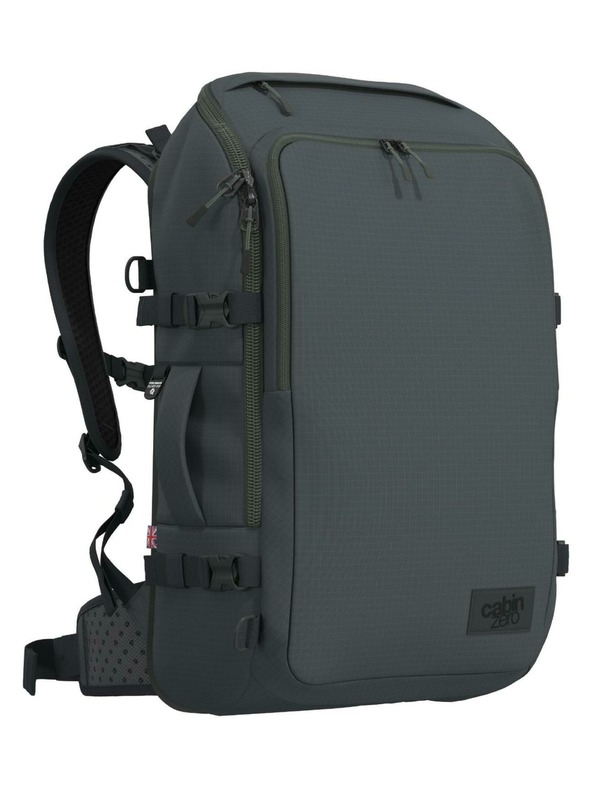 CabinZero Rucksack CabinZero Adv Pro 42L Original Grey