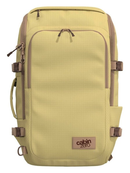 CabinZero Rucksack CabinZero Adv Pro 32L Moonstone