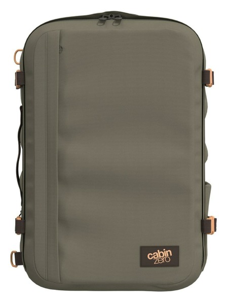 CabinZero Rucksack CabinZero Classic Plus 42L Grey Moor
