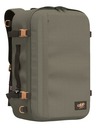 CabinZero Rucksack CabinZero Classic Plus 42L Grey Moor