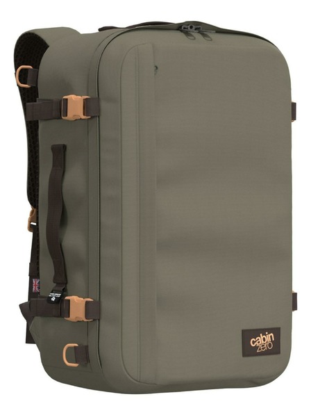 CabinZero Rucksack CabinZero Classic Plus 42L Grey Moor