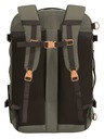 CabinZero Rucksack CabinZero Classic Plus 42L Grey Moor
