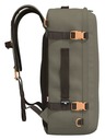 CabinZero Rucksack CabinZero Classic Plus 42L Grey Moor