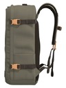 CabinZero Rucksack CabinZero Classic Plus 42L Grey Moor