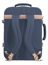 CabinZero Rucksack CabinZero Classic 44L Shibori Blue