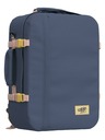 CabinZero Rucksack CabinZero Classic 44L Shibori Blue