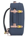 CabinZero Rucksack CabinZero Classic 44L Shibori Blue