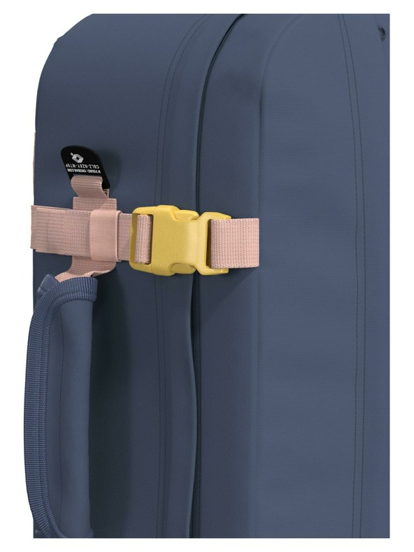 CabinZero Rucksack CabinZero Classic 44L Shibori Blue