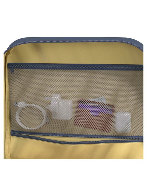 CabinZero Rucksack CabinZero Classic 44L Shibori Blue