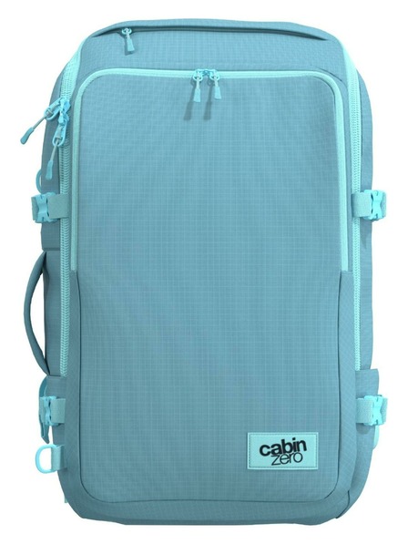 CabinZero Rucksack CabinZero Adv Pro 42L Maldives Blue