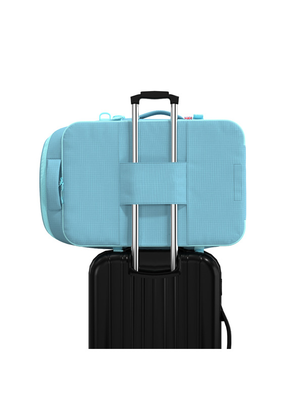 CabinZero Rucksack CabinZero Adv Pro 42L Maldives Blue