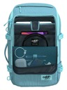 CabinZero Rucksack CabinZero Adv Pro 42L Maldives Blue