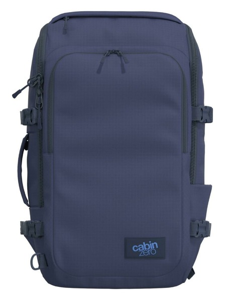 CabinZero Rucksack CabinZero Adv Pro 32L Galaxy Blue