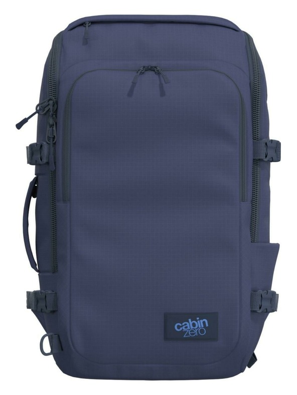 CabinZero Rucksack CabinZero Adv Pro 32L Galaxy Blue